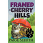 Framed in Cherry Hills