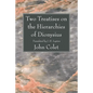 Two Treatises on the Hierarchies of Dionysius