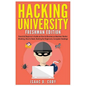 Hacking University: Freshman Edition: Essential Beginner's Guide on How to Become an Amateur Hacker (Hacking, How to Hack, Hacking for Beg