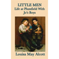 Little Men Life at Plumfield With Jo's Boys