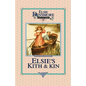 Elsie's Kith and Kin, Book 12