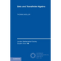 Sets and Transfinite Algebra
