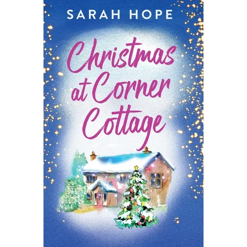 Christmas at Corner Cottage