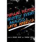 Popular Politics and Protest Event Analysis in Latin America