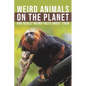 Weird Animals on the Planet and Really Weird Facts About Them