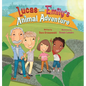 Lucas and Emily's Animal Adventure