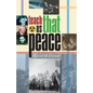 Teach Us That Peace