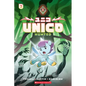Unico: Hunted (Volume 2): An Original Manga