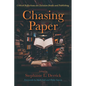 Chasing Paper: Critical Reflections on Christian Books and Publishing