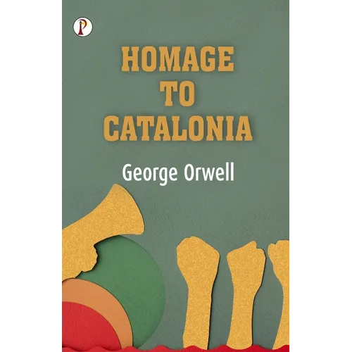 Homage to Catalonia