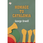 Homage to Catalonia