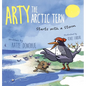 Arty the Arctic Tern: Starts with a Storm