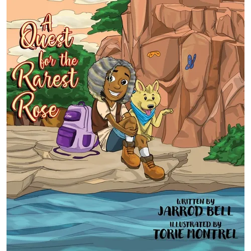 A Quest for the Rarest Rose