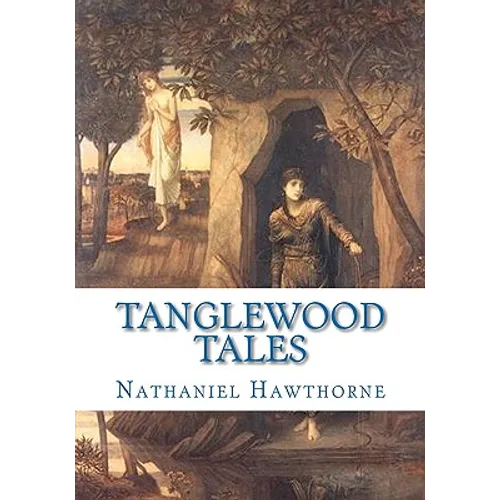 Tanglewood Tales