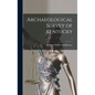 Archaeological Survey of Kentucky; 2