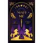 Mate Me: Second Edition Discreet: A Shifter God Romantasy