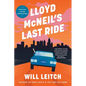 Lloyd McNeil's Last Ride