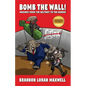 Bomb The Wall: Musings From The Beltway To The Barrio