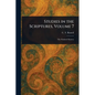 Studies in the Scriptures, Volume 7