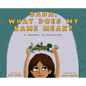 Baba, What Does My Name Mean? A Journey to Palestine