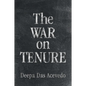 The War on Tenure