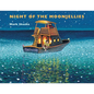 Night of the Moonjellies