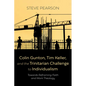 Colin Gunton, Tim Keller, and the Trinitarian Challenge to Individualism: Towards Reframing Faith and Work Theology