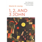 1, 2, and 3 John