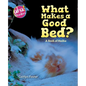 What Makes a Good Bed?: A book of Haiku