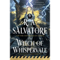 The Witch of Whispervale: The Buccaneers, Book 2