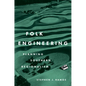 Folk Engineering: Planning Southern Regionalism
