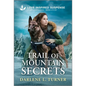 Trail of Mountain Secrets
