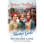 The Market Girls of Petticoat Lane