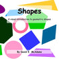 Shapes: A visual introduction to geometric shapes