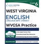 West Virginia General Summative Assessment Test Prep: WVGSA Study Guide