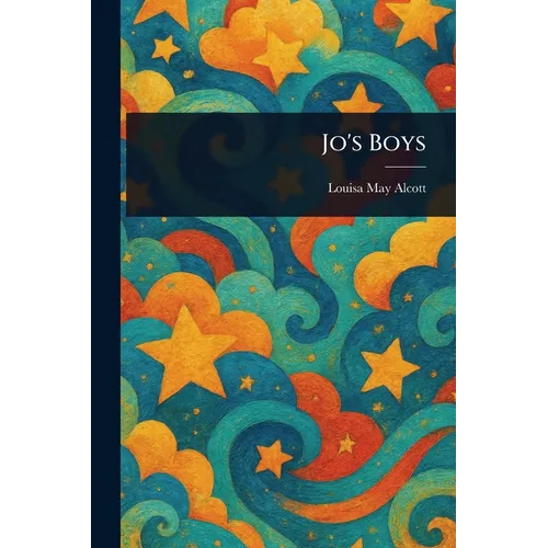 Jo's Boys