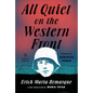 All Quiet on the Western Front