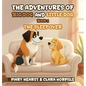 The Adventures of Big Dog and Little Dog: The Sleepover
