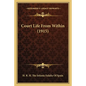Court Life From Within (1915)