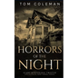 Horrors of the Night: Most scariest stories to puzzle your mind