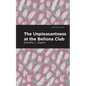 The Unpleasantness at the Bellona Club