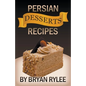 Persian Desserts Recipes