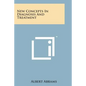 New Concepts in Diagnosis and Treatment