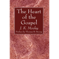 The Heart of the Gospel