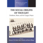 The Social Origins of Thought: Durkheim, Mauss, and the Category Project