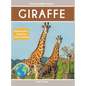 Giraffe: Fascinating Animal Facts for Kids