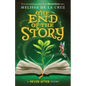 Never After: The End of the Story