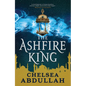 The Ashfire King