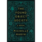 The Found Object Society