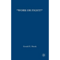 "Work or Fight!": Race, Gender, and the Draft in World War One
